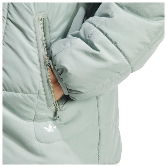 Adidas Ανδρικό μπουφάν Adventure Puffer